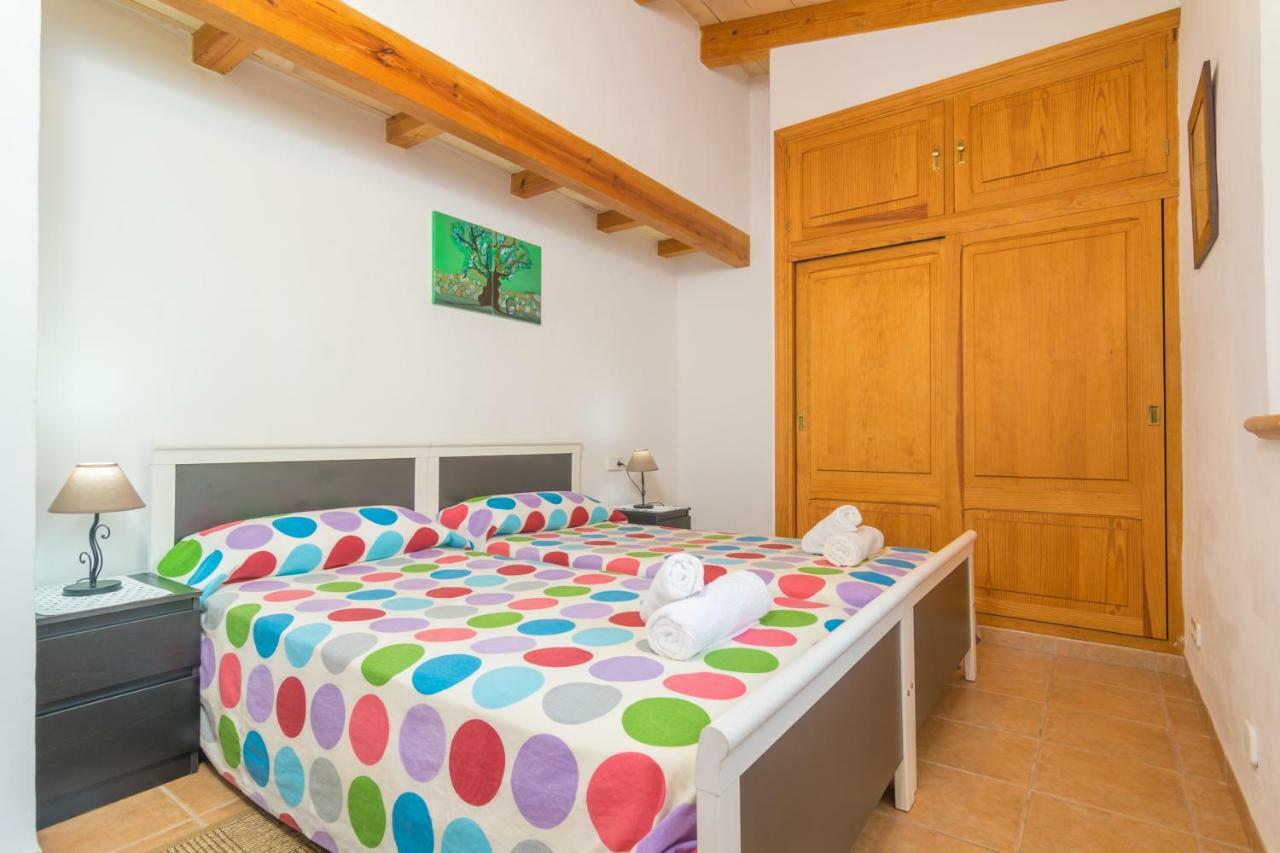 Can Fabiol - Adults Only Soller Exterior photo