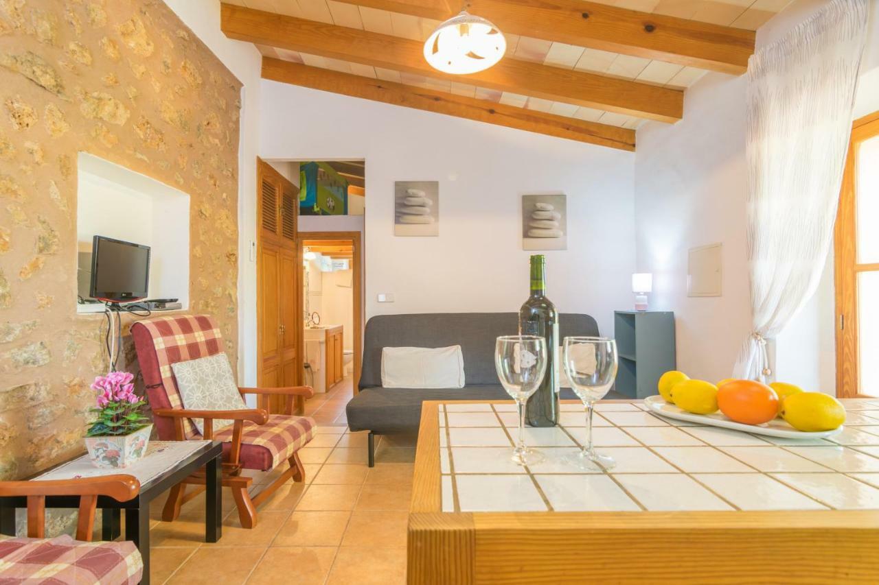 Can Fabiol - Adults Only Soller Exterior photo