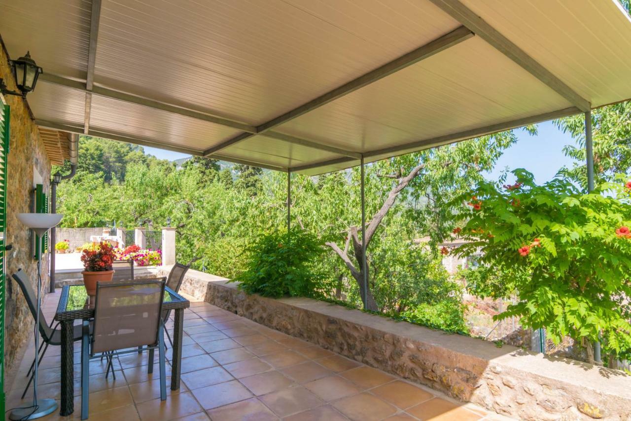 Can Fabiol - Adults Only Soller Exterior photo
