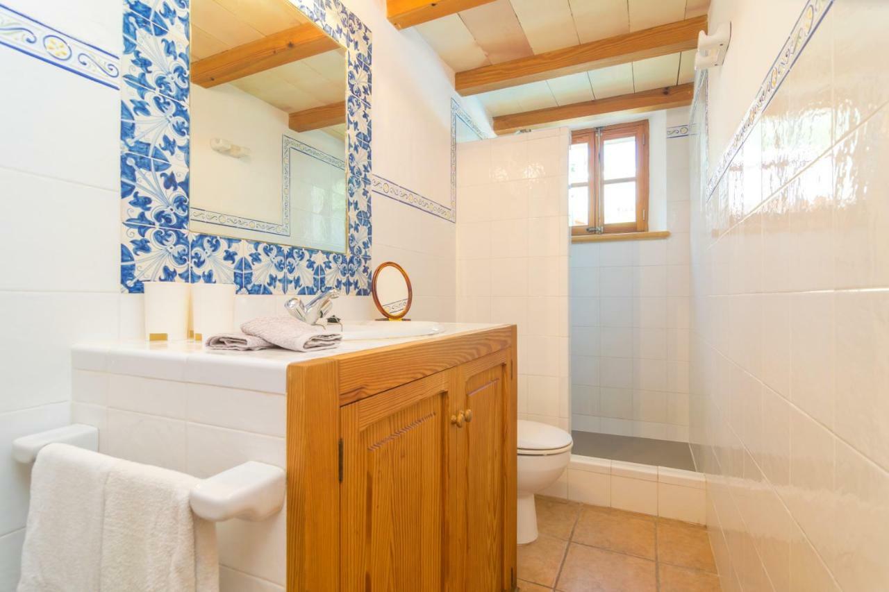Can Fabiol - Adults Only Soller Exterior photo