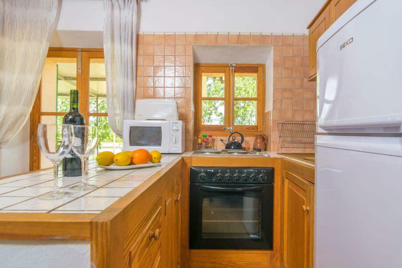 Can Fabiol - Adults Only Soller Exterior photo
