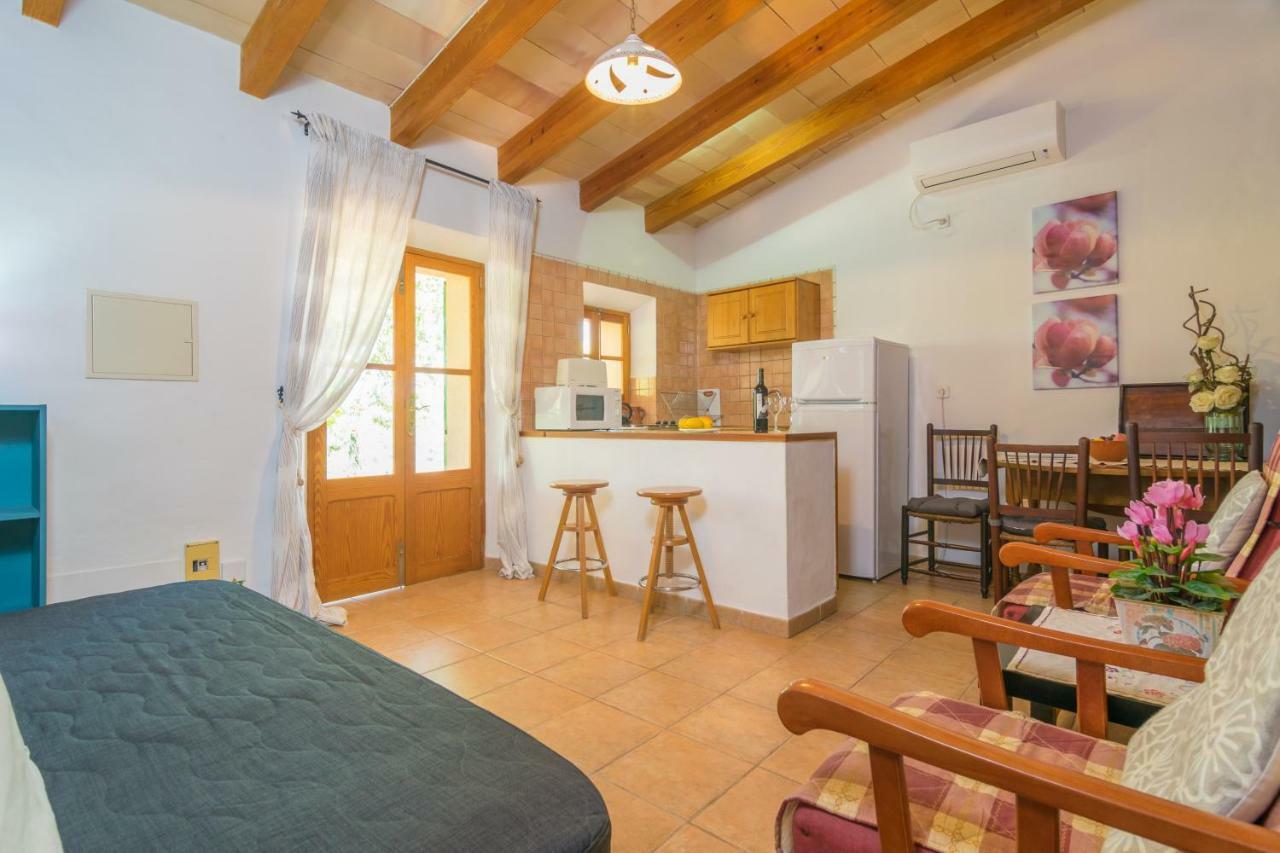 Can Fabiol - Adults Only Soller Exterior photo