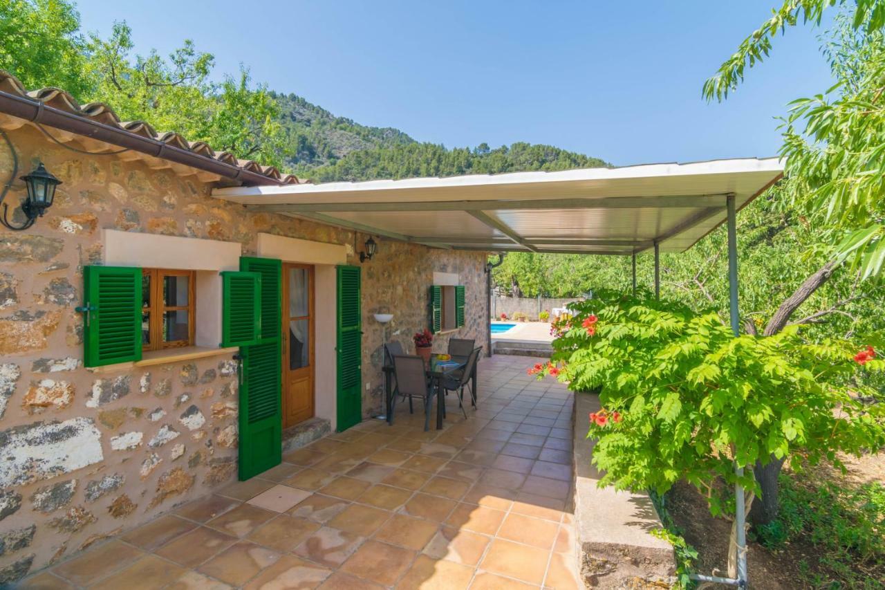 Can Fabiol - Adults Only Soller Exterior photo